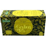 Stassen Cejlonski čaj, Đumbir, 25 kesica Cene