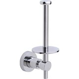 Tesa držač za dodatnu rolu WC papira 40285 LOXX | shoptok.hr