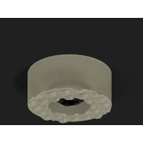  Kreveta Crna 59 x 35 x 80.5 cm Konstruirano drvo | shoptok.hr