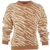 Trendyol Ženski pulover Striped | Eponuda.ba