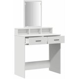  Toaletni stol Bijelo 79 x 41 x 140 cm Konstruirano drvo | shoptok.hr
