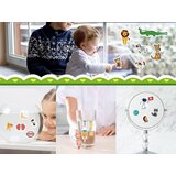 Album sa naljepnicama svemir | shoptok.hr