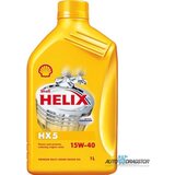 Shell ULJE HELIX HX5 15W-40 1/1 Cene