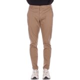 Dondup Hlače Chino / Carrot UP235GS0096U Večbarvna Cene