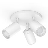 Philips 50633/31/P7 - LED RGBW spot svetiljka Hue FUGATO 3xGU10/5,7W/230V | Eponuda.com