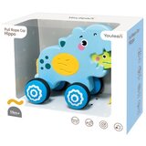  Hippo na vuču sa svetlom i zvukom ( 1042322 ) | ePonuda.com