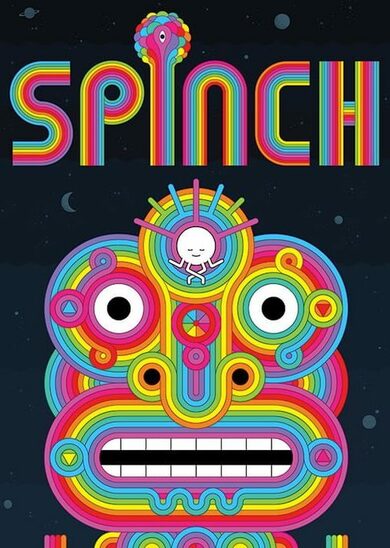  spinch steam key global | ePonuda.com