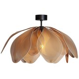  byrydens 4202430-5507 - plafonski luster lou lou 1xE27/8W/230V bež | Eponuda.com