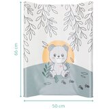 Fillikid podloga za previjanje mehka 50x66x8,5 cm, Bear | Shoptok.si