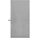  Sportski Ručnici 2 pcs Tamno siva 100 x 50 cm | shoptok.hr