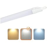  LED tehnička fluorescentna svetiljka LED/36W/230V IP65 4000K 126 cm | Eponuda.com