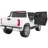  Licencirani auto na akumulator Mercedes Benz X-Class - bijeli | shoptok.hr