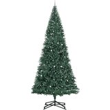  Umjetno božićno drvce Zelena 500 cm Ekstra velika Različite PVC | shoptok.hr
