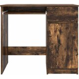  Stol dimljeni hrast 86x49x76 cm konstruirano drvo | Eponuda.ba