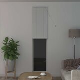 Venecijanska roleta Bijeli 213 x 50 cm 25 mm PVC | Eponuda.ba
