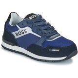 Boss Nizke superge J51315/86P Večbarvna Cene