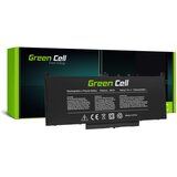 Green cell Baterija za Dell Latitude E7260 / E7270 / E7470, 5800 mAh | Shoptok.si