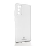  Maska za telefon Teracell Skin za Samsung G780F Galaxy S20 FE transparent | Eponuda.com