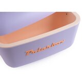 Polarbox Vijolična hladilna torba 12 l Classic Rainbow – | Shoptok.si