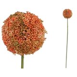  CVIJET ALLIUM 73CM NARANČASTI PVC Cijene