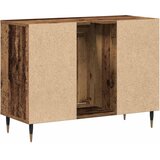  Kupaonski ormar Staro drvo 80 x 33 x 60 cm Konstruirano drvo | shoptok.hr