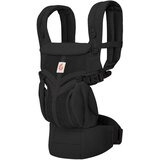 Ergobaby Omni Classic Mesh nosiljka, Onyx Black Slike