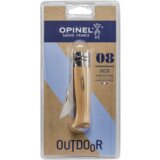 Opinel pocket knife No. 08 stainless steel Cijene