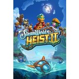 Steam world heist ii (pc) key europe | Eponuda.com