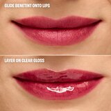 Benefit Benetint Pocket Pal dugotrajni tekući ruž za usne sa sjajem nijansa Raspberry 5.2 ml | shoptok.hr