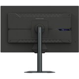 Gigabyte G27U 27" UHD 16:9 ravno IPS 1ms panel, 160Hz, (GtG) UHD 3840x2160 pik, slikovnih 320Hz v FHD nacinu | Shoptok.si