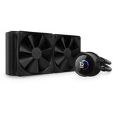 NZXT kraken 240 rgb vodeno hlađenje crno (RL-KR240-B1)