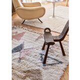 Lorena Canals Krem periv/ručno rađen vunen tepih 170x240 cm Almond Valley – | shoptok.hr