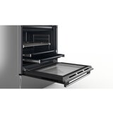 Bosch HKS79U250 Elektricni štedilnik z samostojeco pecico 60cm | Shoptok.si