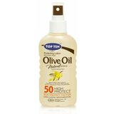 Top Ten Sun Olive sprej SPF 50+ 180 ml Cene'.'
