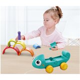 Hola Šareni interaktivni 4u1 kameleon ZA4532 | shoptok.hr