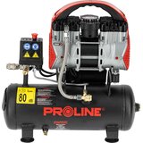 Proline KOMPRESOR BEZULJNI TIHI 9L P200003 | shoptok.hr