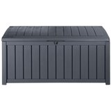 Keter Vrtna škatla Glenwood 390 L | Shoptok.si