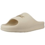 Lacoste Japonke SERVE SLIDE 2.0 Bež | Shoptok.si