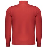 Rifle Crvena muška majica s dugim rukavima | shoptok.hr