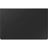 Samsung Futrola sa tastaturom za Galaxy Tab S10 FE+, tanka futrola sa knjigom - AI taster, crna | Eponuda.com