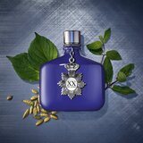 John Varvatos XX Indigo toaletna voda za moške 75 ml | Shoptok.si