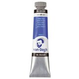 Van gogh oil, uljana boja, cobalt blue, 511, 40ml ( 684511 ) Cene