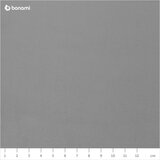 Cosmopolitan Design Sivi tapecirani bračni krevet s prostorom za odlaganje s podnicom 140x200 cm Colonel – | shoptok.hr