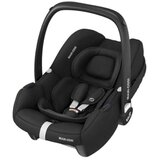 Maxi-Cosi CabrioFix i-Size dječja autosjedalica 0+ (0 - 13 kg; 0 - 15 mjeseci) Crno | shoptok.hr
