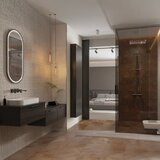 Super Ceramica magma oxido 45x45 M10 | Eponuda.com