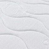vidaXL Vzmetnica z bonnell vzmetenjem srednja 180x200 cm | Shoptok.si