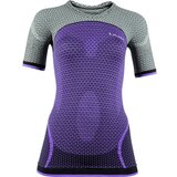 UYN Running Alpha OW Women's T-Shirt - purple-grey, L cene