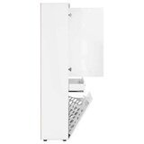 Hanah home višenamenska polica adr 621 pp 1 white | ePonuda.com