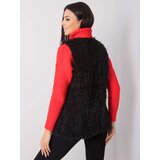 Och Bella Vest-TW-KZ-1402.10P-black | shoptok.hr