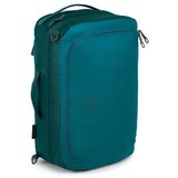 Osprey putna torba Global Transporter Carry-On 36 (Westwind Teal, O/S) Cijene